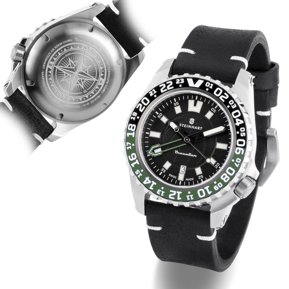 Steinhart dive watch sale